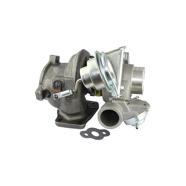 Turbo Turbo