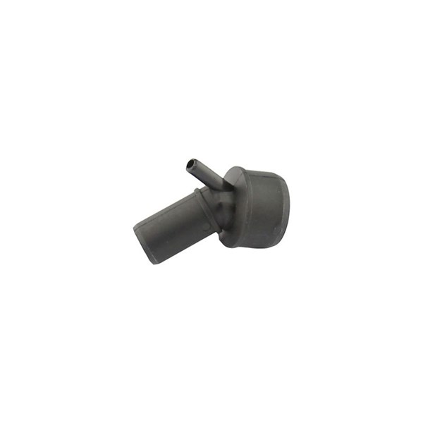 Nippel, vevhusventilation Nippel, vevhusventilation