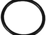 O-ring, insprutning, Upptill