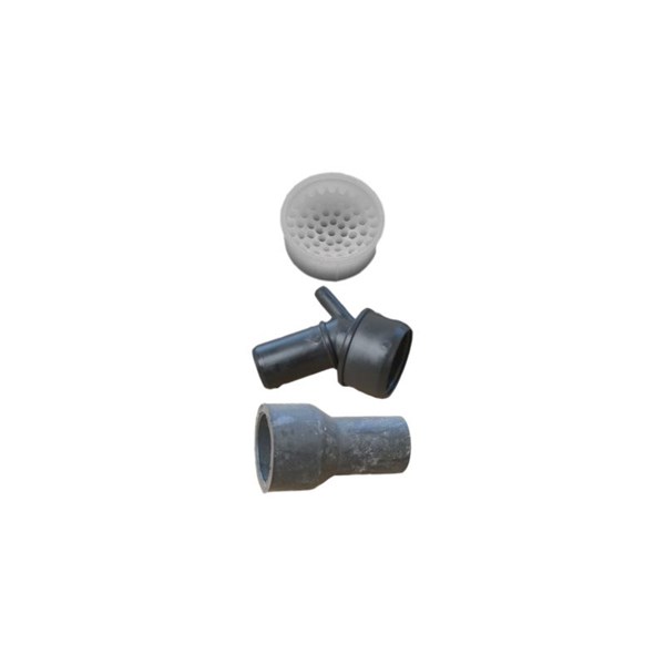 Vevhusventilation