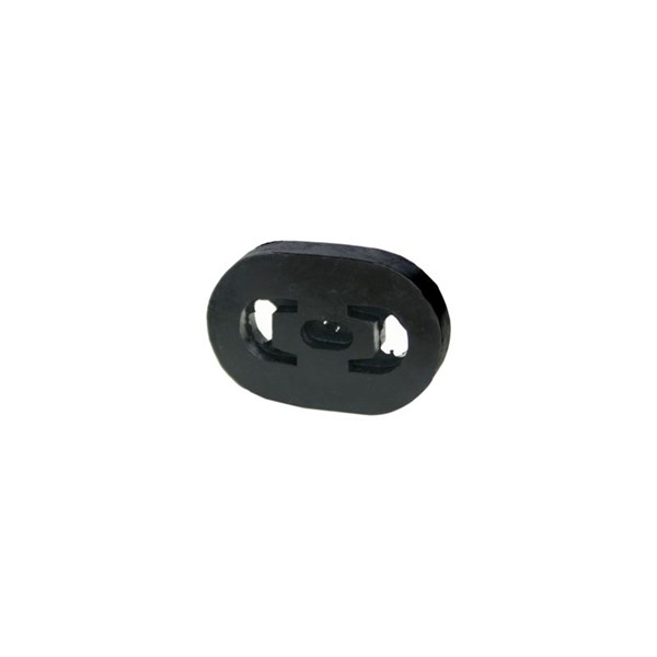 Gummiupphängning, avgassystem Gummiupphängning, avgassystem
