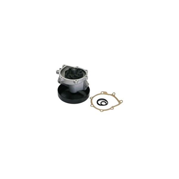 Vattenpump