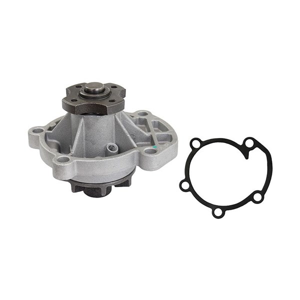 Vattenpump