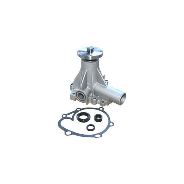 Vattenpump