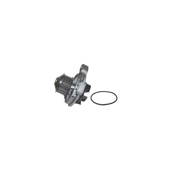 Vattenpump