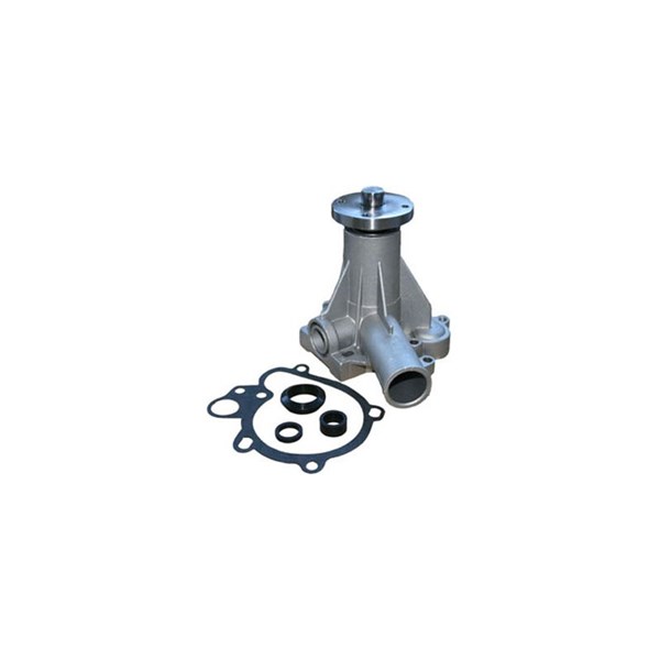 Vattenpump