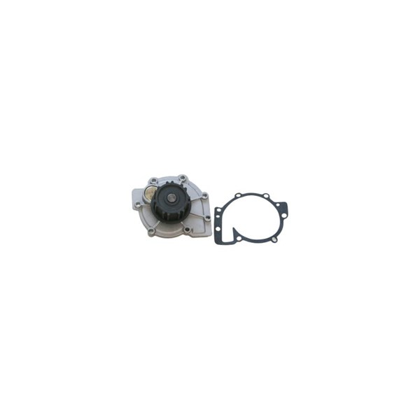 Vattenpump