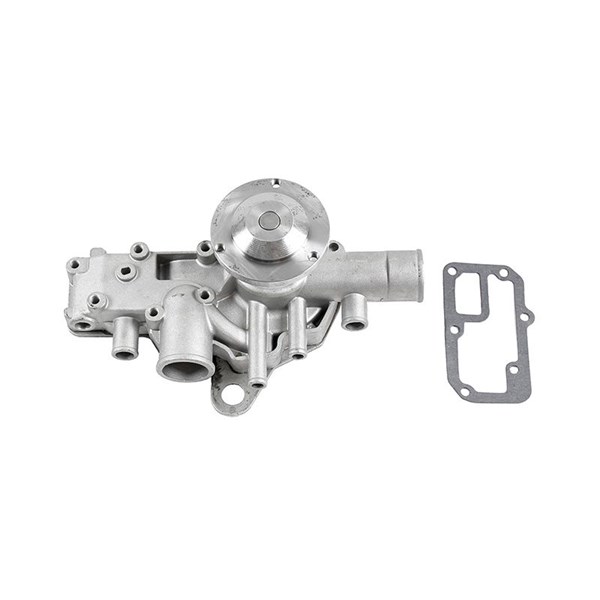 Vattenpump