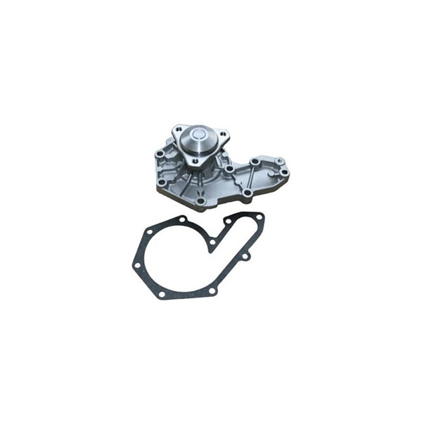 Vattenpump