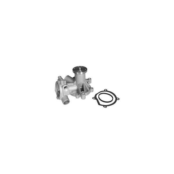 Vattenpump