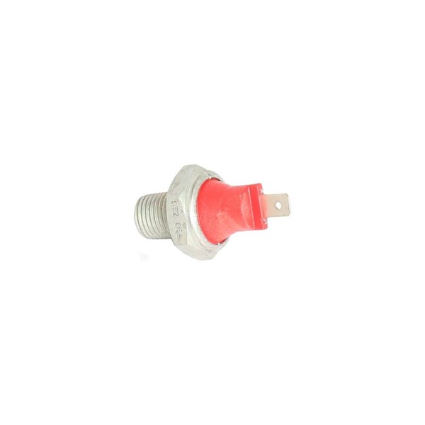 Sensor, oljetryck