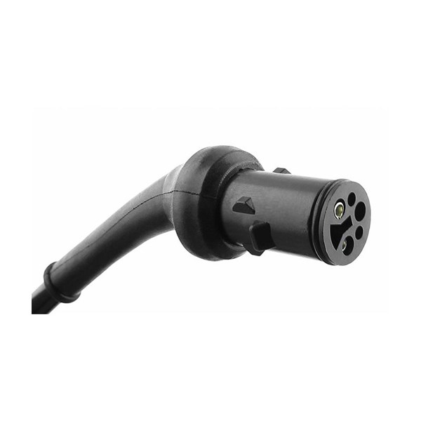 ABS-givare, Sensor, hjulvarvtal, Bak, Vänster ABS-givare, Sensor, hjulvarvtal, Bak, Vänster