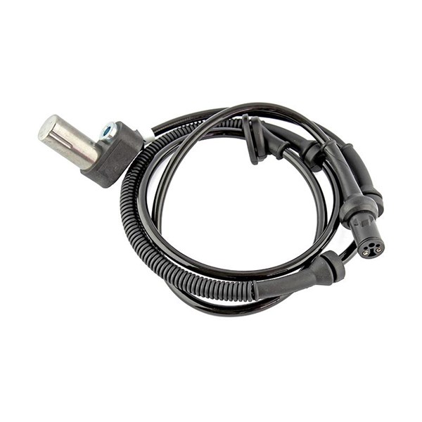 ABS-givare, Sensor, hjulvarvtal, Framaxel, framaxel vänster, Väns