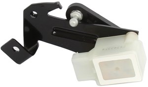 Sensor, Xenonljus (lysviddsreglering), Bak