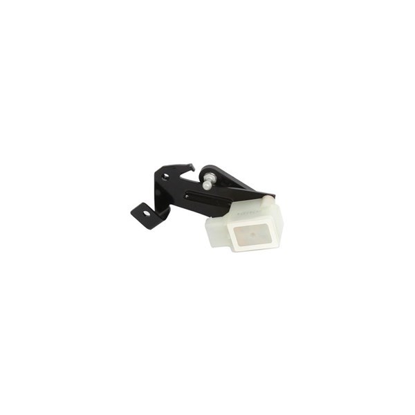 Sensor, Xenonljus (lysviddsreglering), Bak