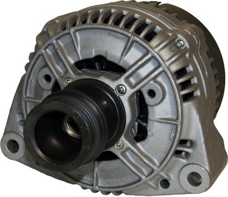 Generator 120A