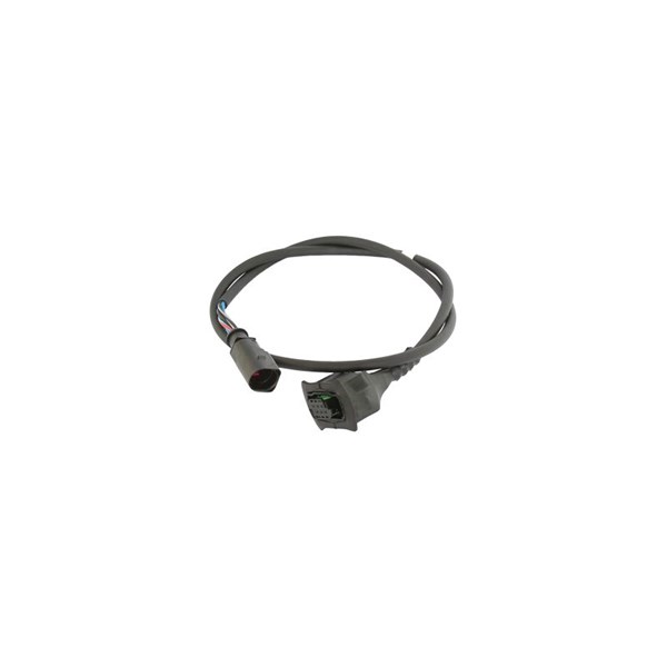 Kabel, ljusviddsreglering, Fram Kabel, ljusviddsreglering, Fram