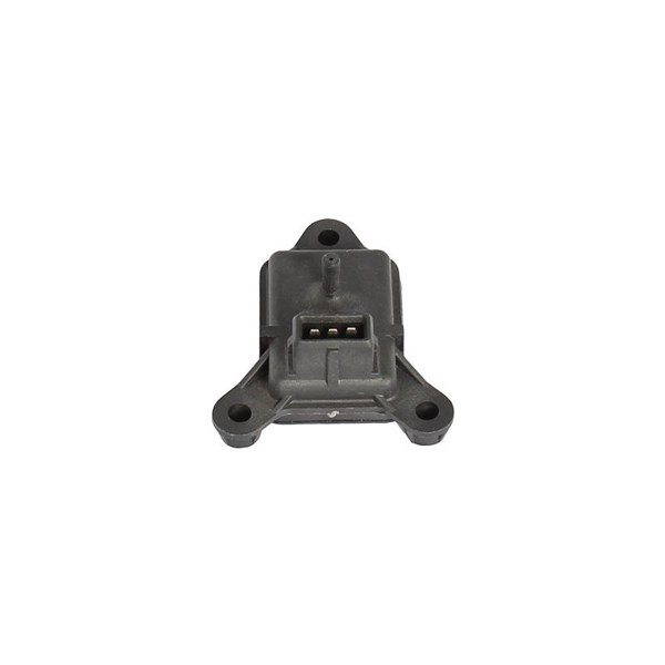 Sensor, oljetryck