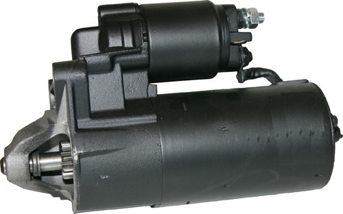 Startmotor