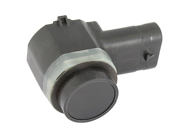 Sensor, parkeringshjälp, Bak, Fram