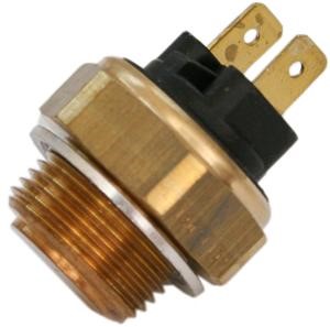 Trycksensor
