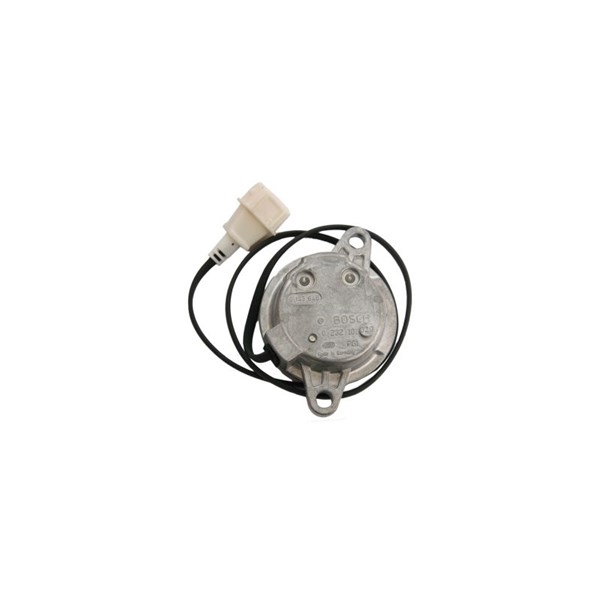 Sensor, kamaxelgivare