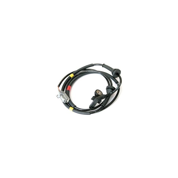 ABS-givare, Sensor, hjulvarvtal, Bakaxel, Vänster bak, Bakaxel vä ABS-givare, Sensor, hjulvarvtal, Bakaxel, Vänster bak, Bakaxel vä