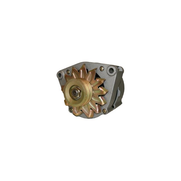 Generator 125A