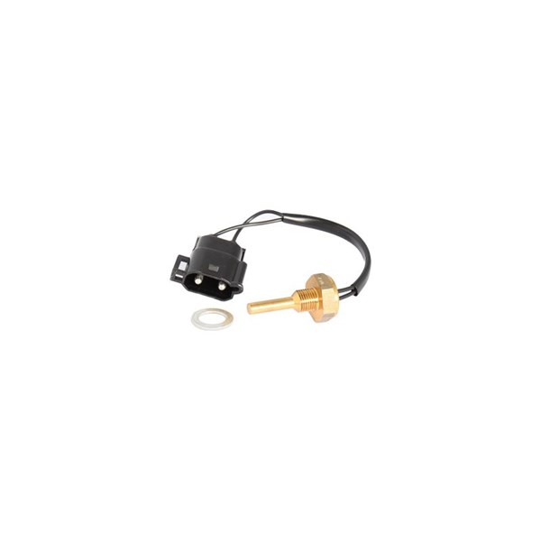 Sensor, topplockstemperaturr