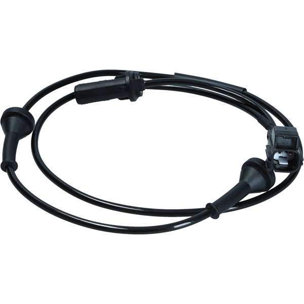 ABS-givare, Sensor, hjulvarvtal, Fram, Framaxel, Höger fram, fram