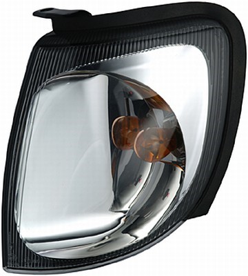 Blinkers, Höger Hella 2BA 964 255-021 HELLA