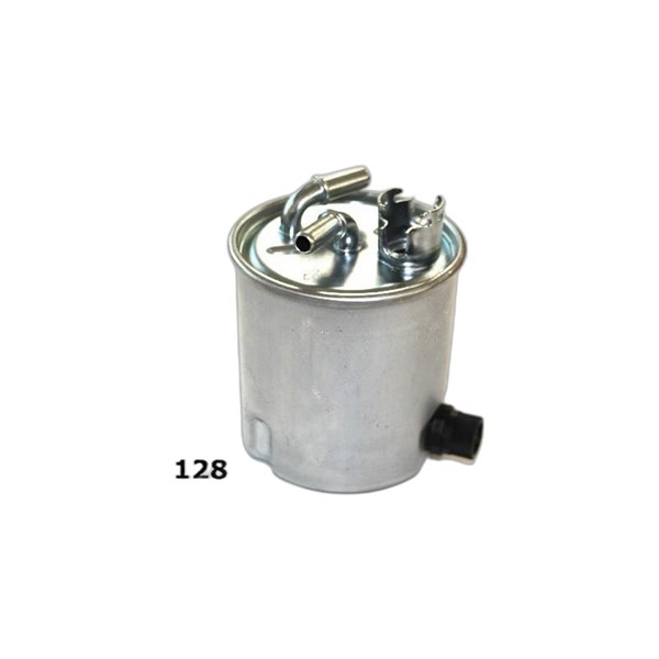 Bränslefilter