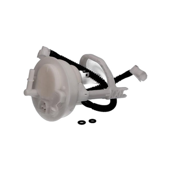 Bränslefilter