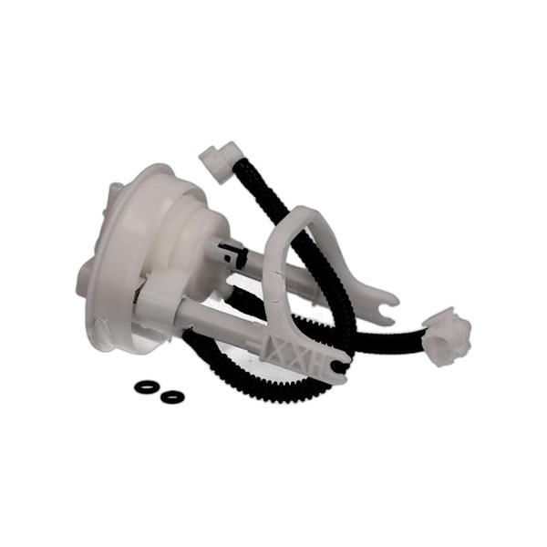 Bränslefilter