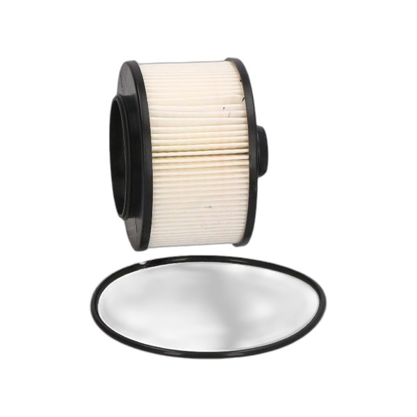 Bränslefilter