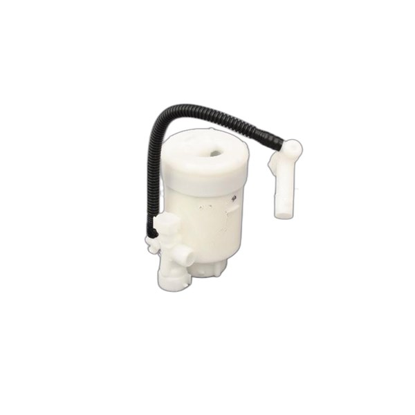 Bränslefilter