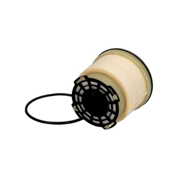 Bränslefilter