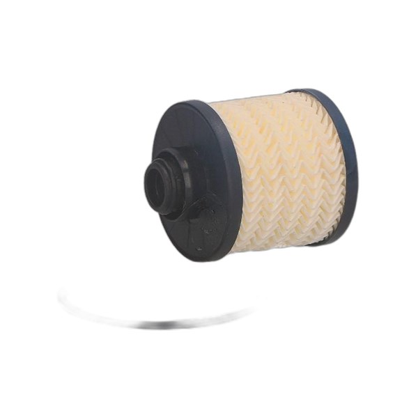 Bränslefilter