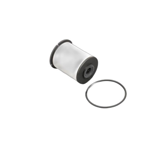 Bränslefilter