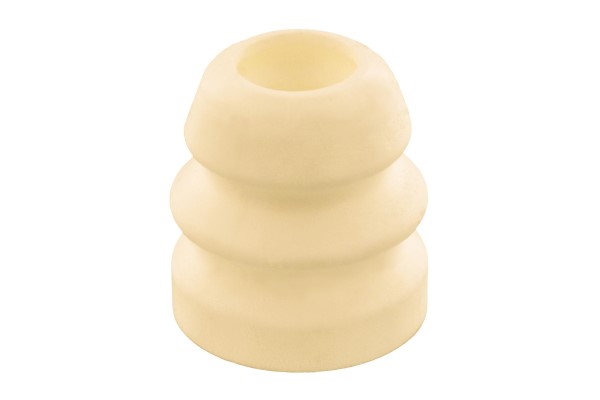 Genomslagsgummi, stötdämpare, Fram, höger eller vänster