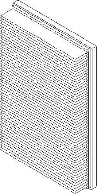 Luftfilter