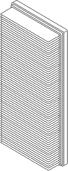 Luftfilter
