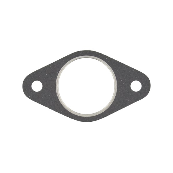 Packning, avgasrör Topran 300 380 TOPRAN