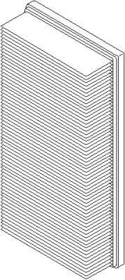 Luftfilter