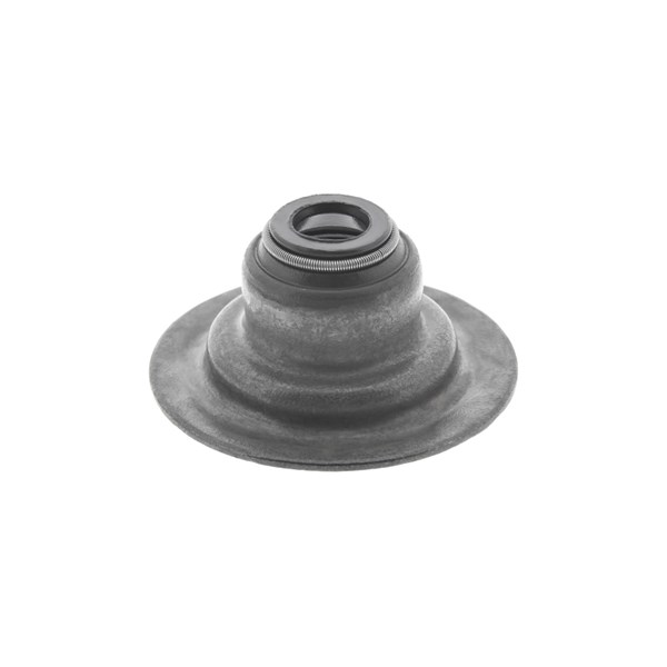 Ventilpackning, Insugssidan, Avgas-/utsläppssidan