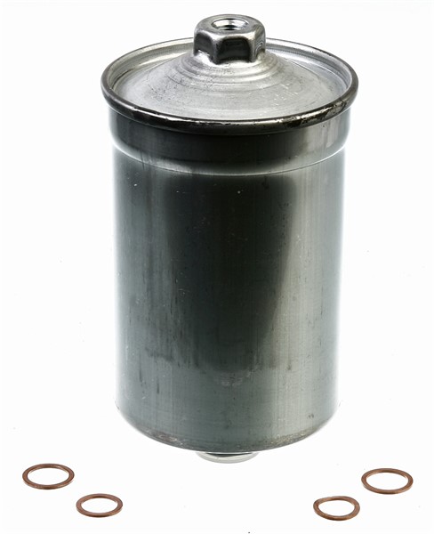 Bränslefilter