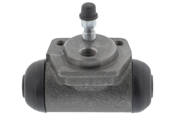 Hjulcylinder, Bakaxel, båda sidor