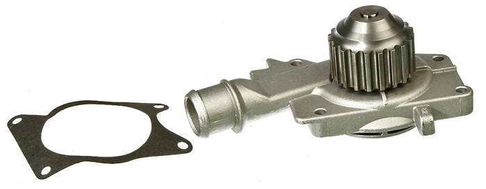 Vattenpump