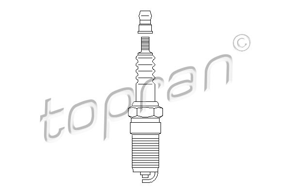 Tändstift