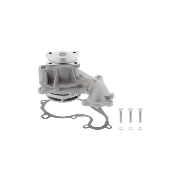 Vattenpump